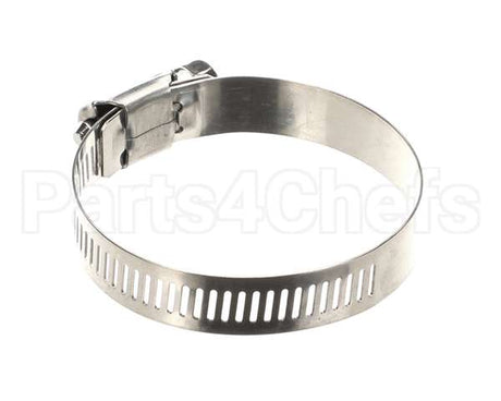 Z013616 Groen Clamp Hose #32
