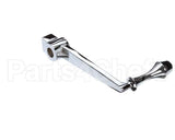 Z013617 Groen Handle Crank 3/4 Bore