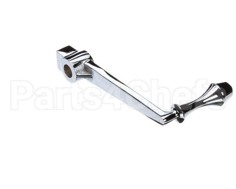 Z013617 Groen Handle Crank 3/4 Bore