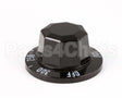 Z013682 Groen Knob Thermostat Dial