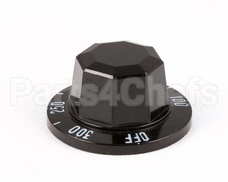Z013682 Groen Knob Thermostat Dial