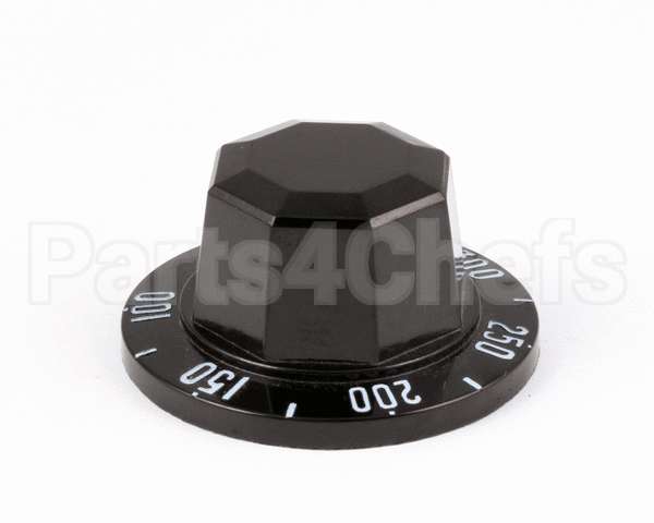 Z013682 Groen Knob Thermostat Dial