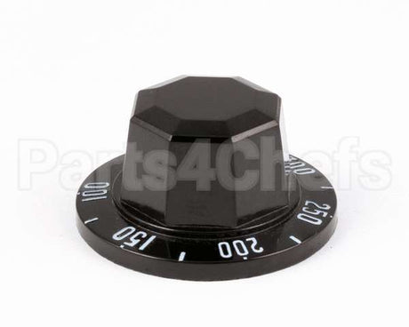 Z013682 Groen Knob Thermostat Dial