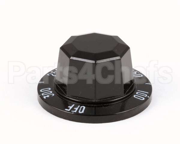 Z013682 Groen Knob Thermostat Dial