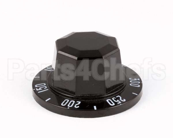 Z013682 Groen Knob Thermostat Dial