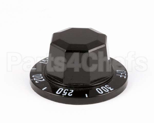 Z013682 Groen Knob Thermostat Dial