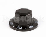 Z013682 Groen Knob Thermostat Dial