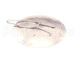 Z013783 Groen Solid Disk Strainer (2 Tdo)