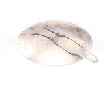 Z013783 Groen Solid Disk Strainer (2 Tdo)