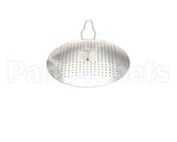 Z013785 Groen 1/8 Perforated Disk Strainer (2 Tdo)