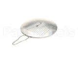 Z013785 Groen 1/8 Perforated Disk Strainer (2 Tdo)