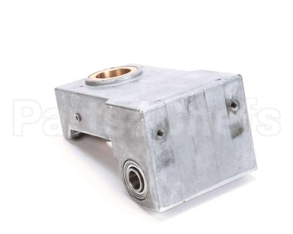 Z014077 Groen Gear Carrier Assembly For