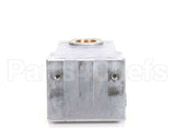 Z014077 Groen Gear Carrier Assembly For