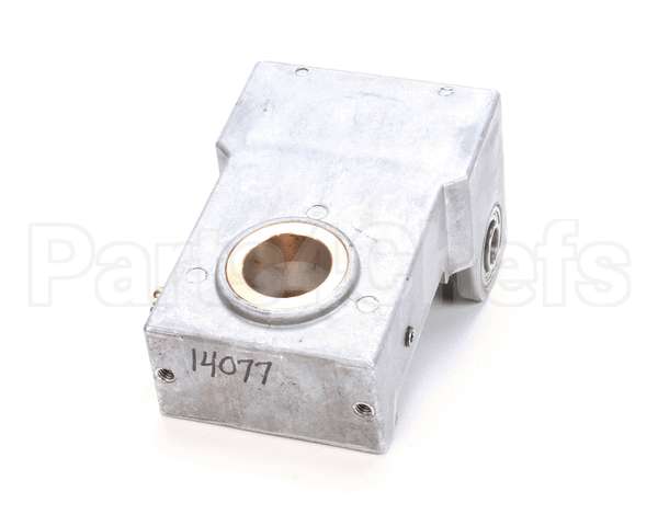 Z014077 Groen Gear Carrier Assembly For