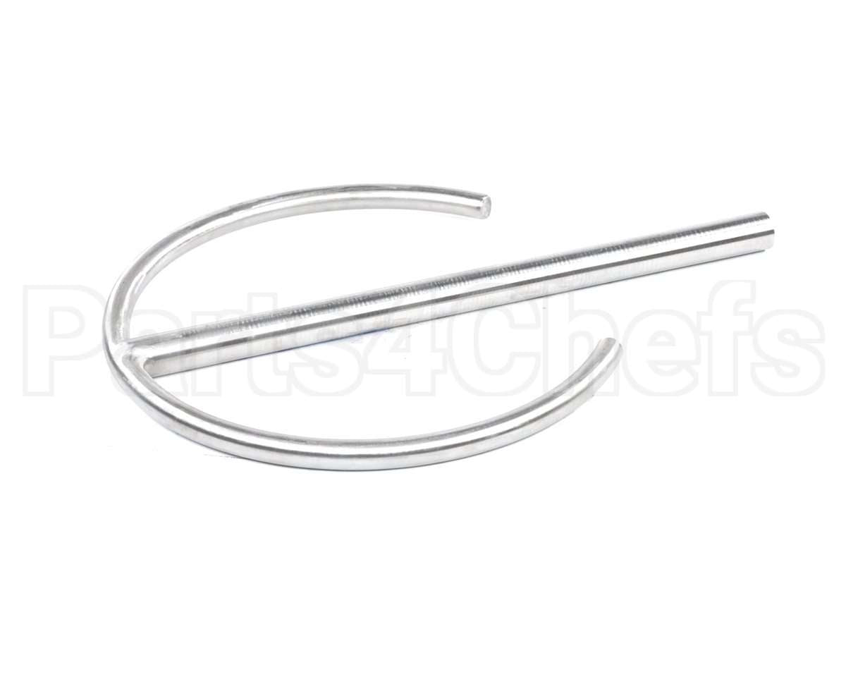 Z015999 Groen Agitator Assembly D-60/Ina-2 And