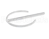 Z015999 Groen Agitator Assembly D-60/Ina-2 And