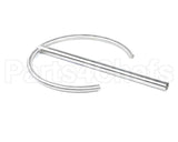Z015999 Groen Agitator Assembly D-60/Ina-2 And