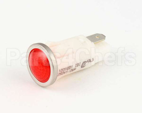 Z016028 Groen Indicator Light 250V Red