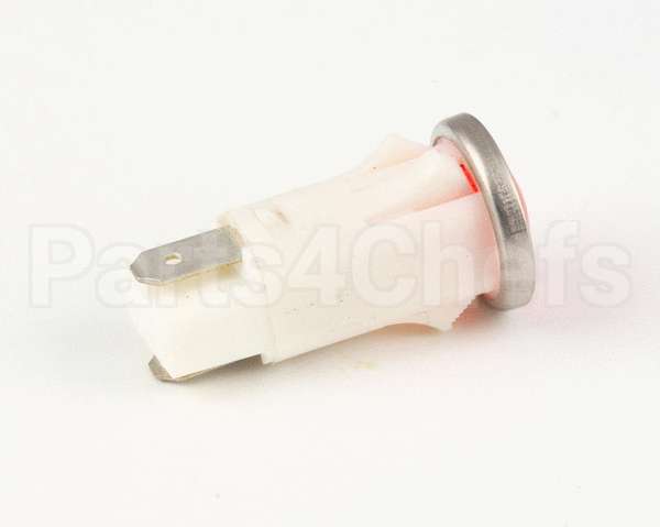 Z016028 Groen Indicator Light 250V Red