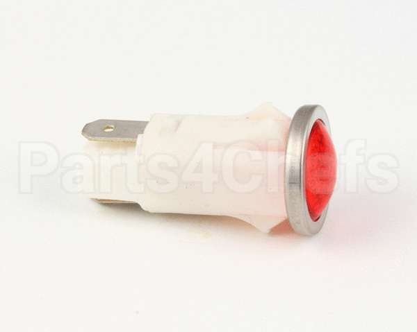 Z016028 Groen Indicator Light 250V Red