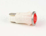 Z016028 Groen Indicator Light 250V Red