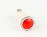 Z016028 Groen Indicator Light 250V Red
