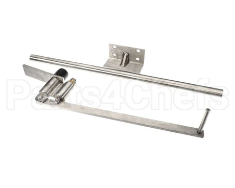 Z016101 Groen Handle Latch Sub-Assembly
