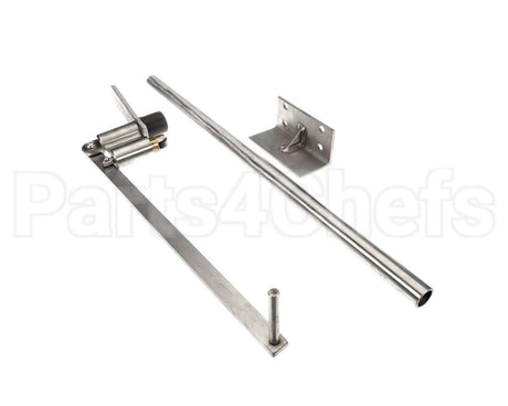 Z016101 Groen Handle Latch Sub-Assembly