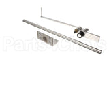 Z016101 Groen Handle Latch Sub-Assembly