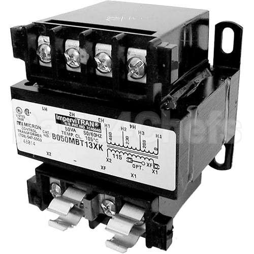 Z016296 Compatible Midwest Appliance Parts Trans