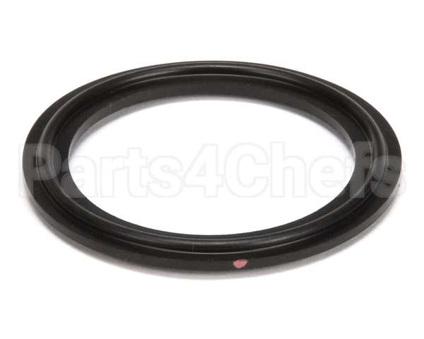 Z016602 Groen Gasket 2 Tri-Clamp