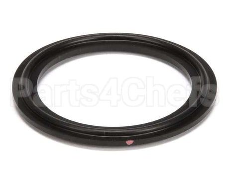 Z016602 Groen Gasket 2 Tri-Clamp