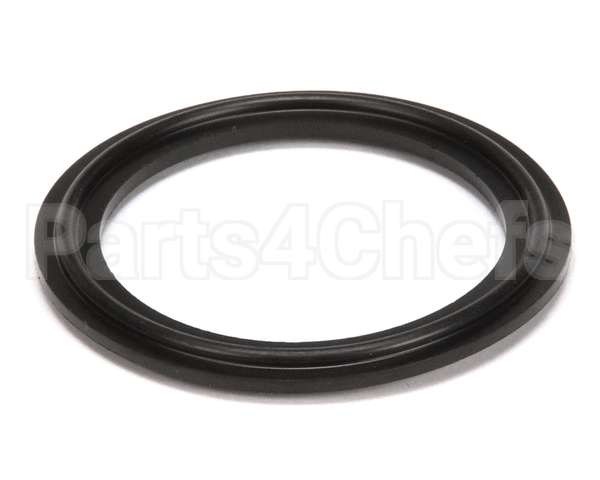 Z016602 Groen Gasket 2 Tri-Clamp