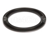 Z016602 Groen Gasket 2 Tri-Clamp