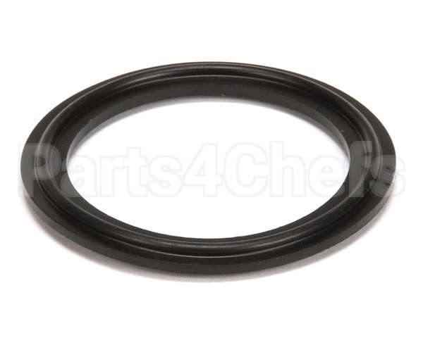 Z016602 Groen Gasket 2 Tri-Clamp