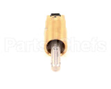 Z017005 Groen Plunger/Spring Rod Assembly Dta/3