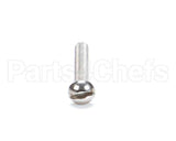 Z017212 Groen Round Hd Screw 8-32 X 1 Lg,