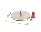 Z017494 Groen Vent Cover Assembly