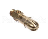 Z017765 Groen Burner Jet #651 - #74 (0.0225) 1/8-Npt