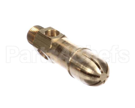 Z017765 Groen Burner Jet #651 - #74 (0.0225) 1/8-Npt