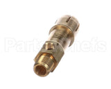 Z017765 Groen Burner Jet #651 - #74 (0.0225) 1/8-Npt