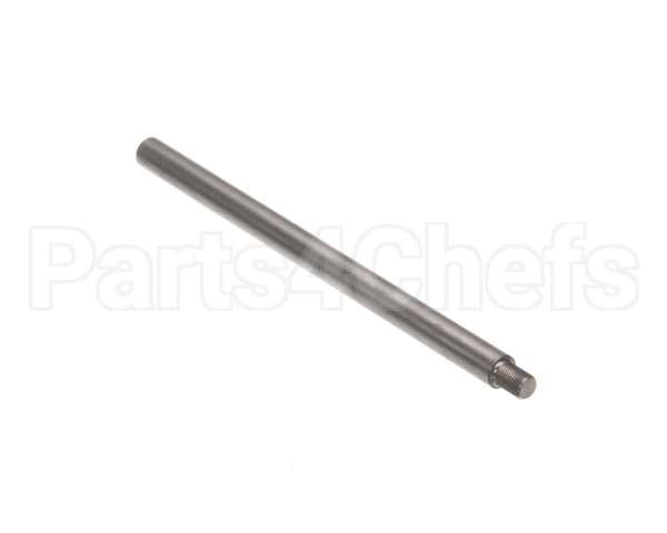 Z018963 Groen Shaft Handle 1/2 Od X