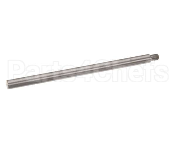 Z018963 Groen Shaft Handle 1/2 Od X