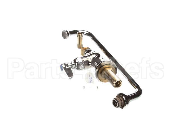Z019653 Groen Single Pantry Faucet W/ 12 Spo