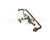 Z019653 Groen Single Pantry Faucet W/ 12 Spo