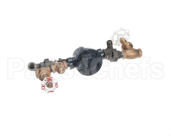 Z025374 Groen Steam Trap And Steam Valve Kit