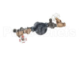 Z025374 Groen Steam Trap And Steam Valve Kit