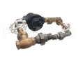 Z025923 Groen Trap Steam Assembly Completely
