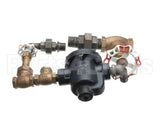 Z025923 Groen Trap Steam Assembly Completely