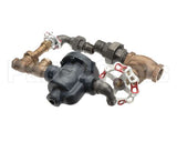 Z025923 Groen Trap Steam Assembly Completely